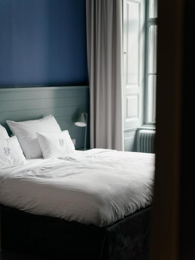 Saint Shermin Bed Breakfast & Champagne Viena Exterior foto
