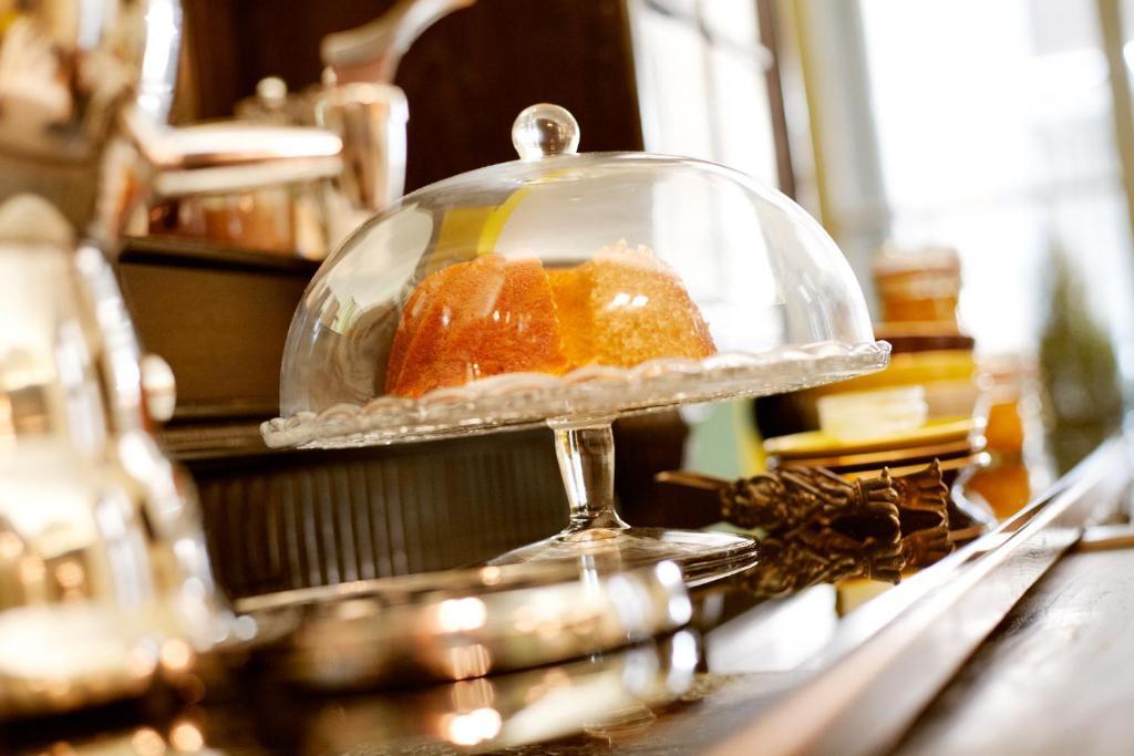 Saint Shermin Bed Breakfast & Champagne Viena Exterior foto